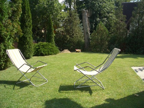 Kis Apartment House - Siófok - Holiday at Balaton on the Golden Beach