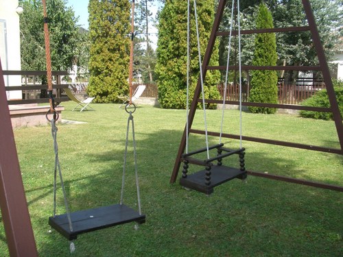 Kis Apartment House - Siófok - Holiday at Balaton on the Golden Beach