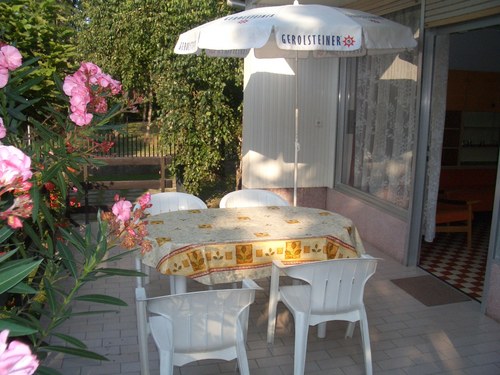 Kis Apartment House - Siófok - Holiday at Balaton on the Golden Beach