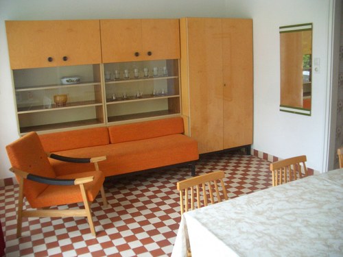 Kis Apartment House - Siófok - Holiday at Balaton on the Golden Beach