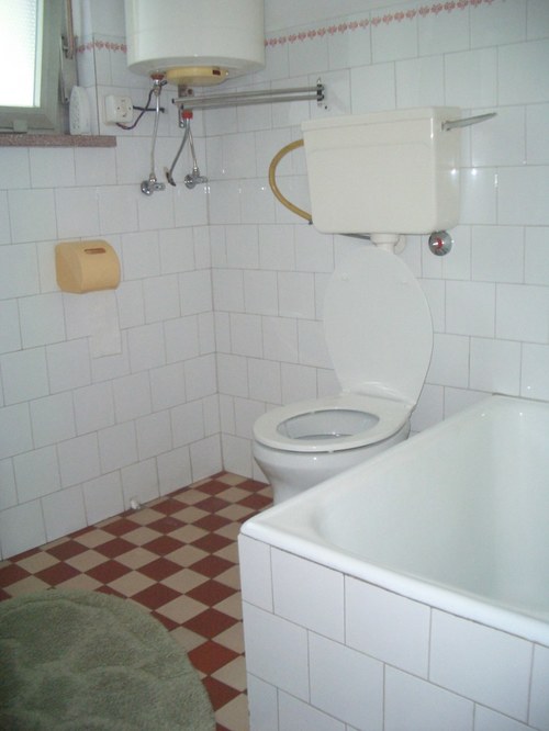 Kis Apartment House - Siófok - Holiday at Balaton on the Golden Beach