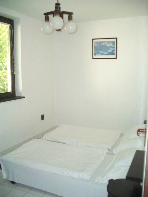 Kis Apartment House - Siófok - Holiday at Balaton on the Golden Beach