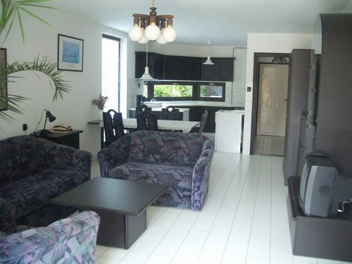 Kis Apartment House - Siófok - Holiday at Balaton on the Golden Beach