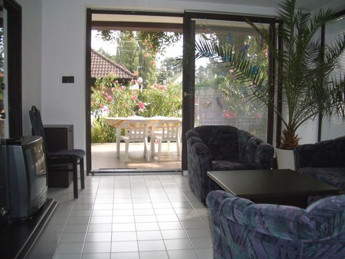 Kis Apartment House - Siófok - Holiday at Balaton on the Golden Beach