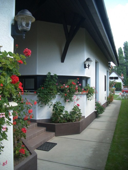 Kis Apartment House - Siófok - Holiday at Balaton on the Golden Beach