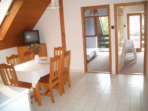 Kis Apartment House - Siófok - Holiday at Balaton on the Golden Beach