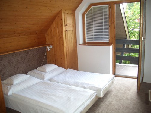 Kis Apartment House - Siófok - Holiday at Balaton on the Golden Beach