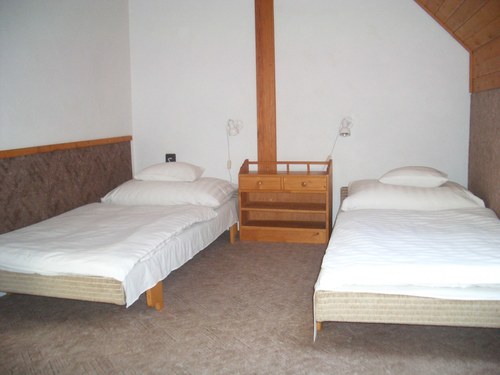 Kis Apartment House - Siófok - Holiday at Balaton on the Golden Beach