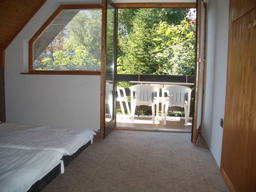 Kis Apartment House - Siófok - Holiday at Balaton on the Golden Beach